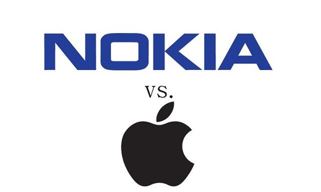 Nokia Powraca na Rynek i… Pozywa Apple!