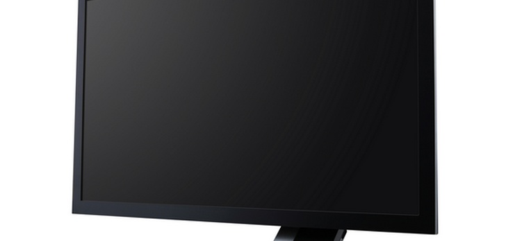 Monitor Acer S235HL – minimalna grubość i nowoczesny wygląd