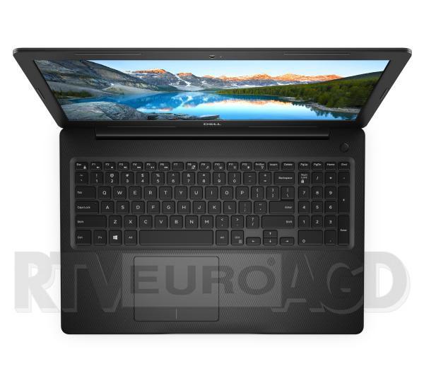 Dell Inspiron 3580 15,6