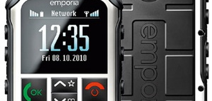 Emporia Solid Plus [TEST]