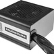 MODECOM MC-500-S88 BLACK 120mm 80+ silver