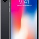Apple iPhone X ( 5,8" ; 2436x1125 ; 64GB ; 3GB ; szary Space Grey ; LTE )