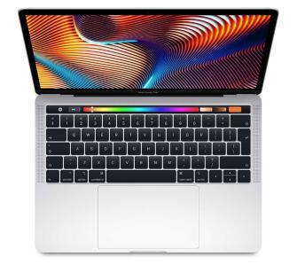 Apple Macbook Pro 13 z Touch Bar 13,3
