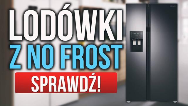 Czy Warto Zakupić Lodówkę z Systemem No Frost?
