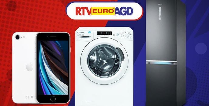 Rabat do 500 złotych? AGD, RTV i smartfony
