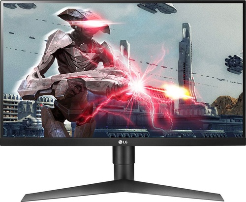 LG 27GL650F-B