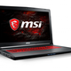MSI GV72 8RD-046XPL - 16GB