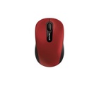 Microsoft Bluetooth Mobile Mouse 3600 (czerwony)