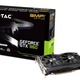 Zotac GeForce CUDA GTX960 AMP! 4GB DDR5 PCI-E 128BIT DVI/HDMI/3DP