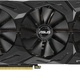 Asus ROG Strix GeForce RTX 2070 OC edition 8GB GDDR6 (256 Bit),