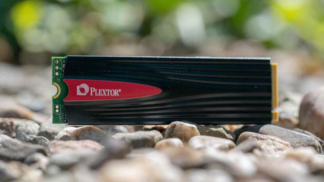 Padł rekord prędkości konsumenckiego SSD - Plextor triumfuje na Computex 2018!