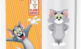 EMTEC Pendrive 8GB Tom Hanna Barbera HB102
