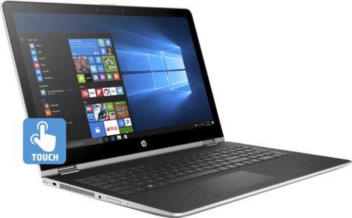 HP Pavilion x360 15-br004nw (2HP44EA)