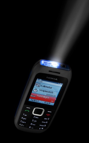 Nokia 1616