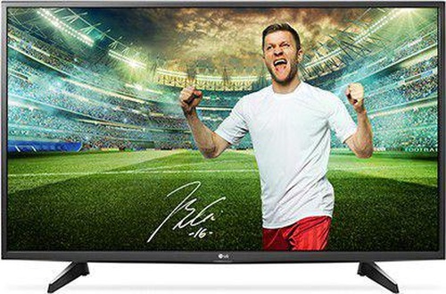 LG 49UH6107
