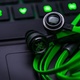 Razer Hammerhead Pro V2 (RZ04-01730100-R3G1)
