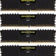 Corsair Vengeance LPX DDR4, 4x8GB, 3000MHz, CL15, Czarny (CMK32GX4M4C3000C15)
