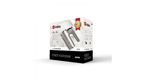 Eldom R110 Robo