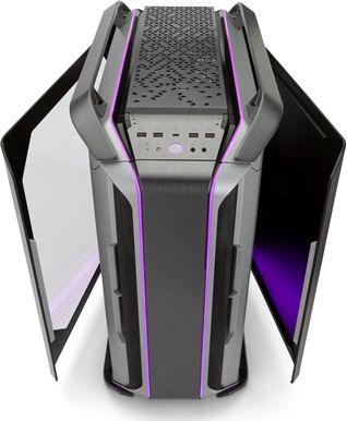 Cooler Master Cosmos C700M Big Tower (MCC-C700M-MG5N-S00) Cooler Master Cosmos C700M Big Tower (MCC-C700M-MG5N-S00)
