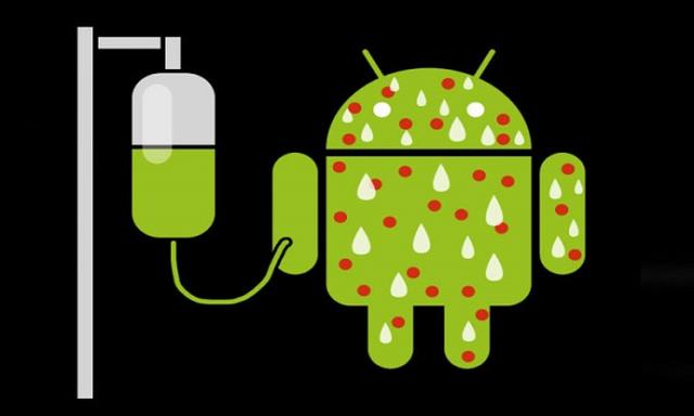 Google Zmusi Producentów Do Aktualizowania Urządzeń?