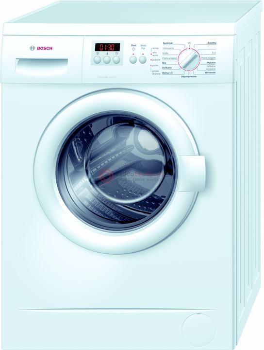 BOSCH WAA 2027JPL BOSCH WAA 2027JPL