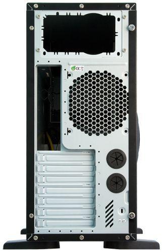 Chieftec CH-09B-U3-OP z em 400W (CH-09B-U3-400GPE)