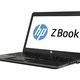 HP ZBook14 i7-4600 W78P 256SSD/8G/14 F0V06EA