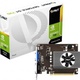 Palit GeForce GT730 4GB GDDR5 (64 Bit) D-Sub, mHDMI, DVI, BOX (NE5T730013G6F)