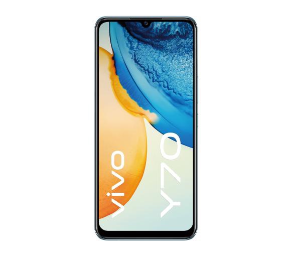 VIVO Y70 8/128GB Niebieski