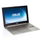 Asus Zenbook UX21E - kilka porad pomagających w sprawnej obsłudze ultrabooka
