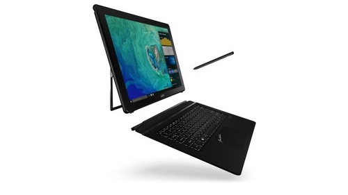 Acer Swift 7 Black Edition