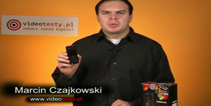 Nokia 5220 XpressMusic [TEST]