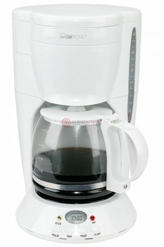 CLATRONIC KA 2888 (biały) CLATRONIC KA 2888 (biały)
