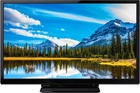 Toshiba 24" LED 24L2863DG (FullHD 1920x1080; SmartTV; DVB-C, DVB-S2,