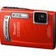 OLYMPUS MJU TOUGH TG-320 CZERWONY