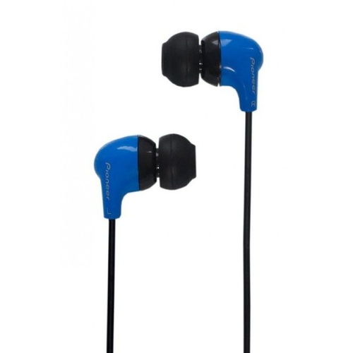 Pioneer SŁUCHAWKI DOUSZNE SE-CL501L