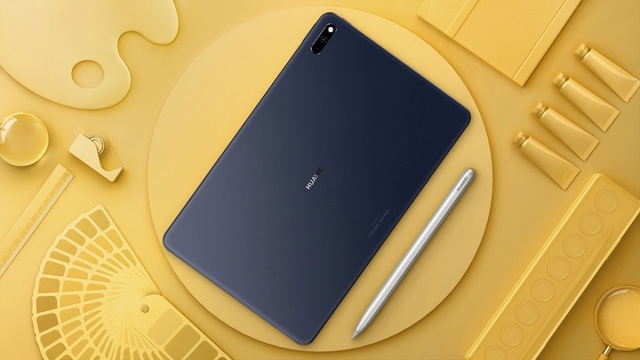 Nowy tablet oraz router Wi-Fi 6 Plus - Letnia ofensywa Huawei