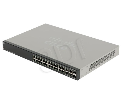 CISCO SRW224G4-K9-EU