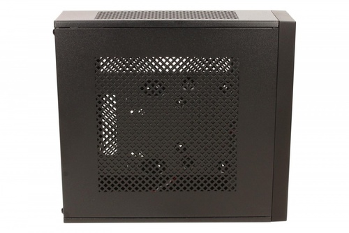 Chieftec IX-01B-90W mini ITX black