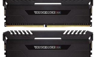 Corsair Vengeance RGB DDR4 32GB (2 x 16GB) 3000 CL15