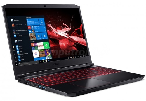 Acer Nitro 7 (NH.Q5GEP.016)