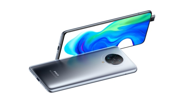 Poco wraca do Polski! F2 Pro znacznie tańszy od Xiaomi Mi 10