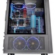 Thermaltake Core X71 Tempered Glass Edition (CA-1F8-00M1WN-02)