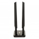 Asus USB-N14 Adapter USB Wi-Fi N300 2x5dBi