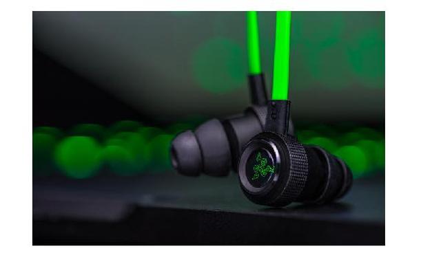 Słuchawki Razer Hammerhead Pro V2 - Jeszcze Lepsze, Jeszcze Bardziej Wytrzymałe