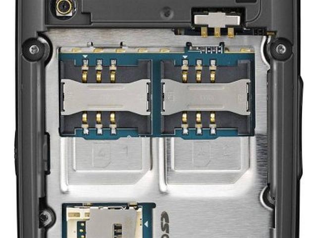 Nokia zaoferuje telefony Dual SIM