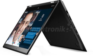 Lenovo ThinkPad X1 Yoga 2 14 (20JD0026PB)