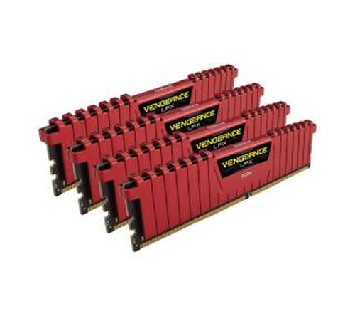 Corsair Vengeance LPX DDR4 32GB (4 x 8GB) 3000 CL15