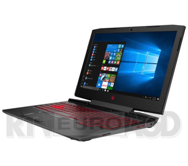 HP Omen 15-ce010nw 15,6