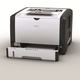 Ricoh Aficio SP 311DN LASER MONO 407232